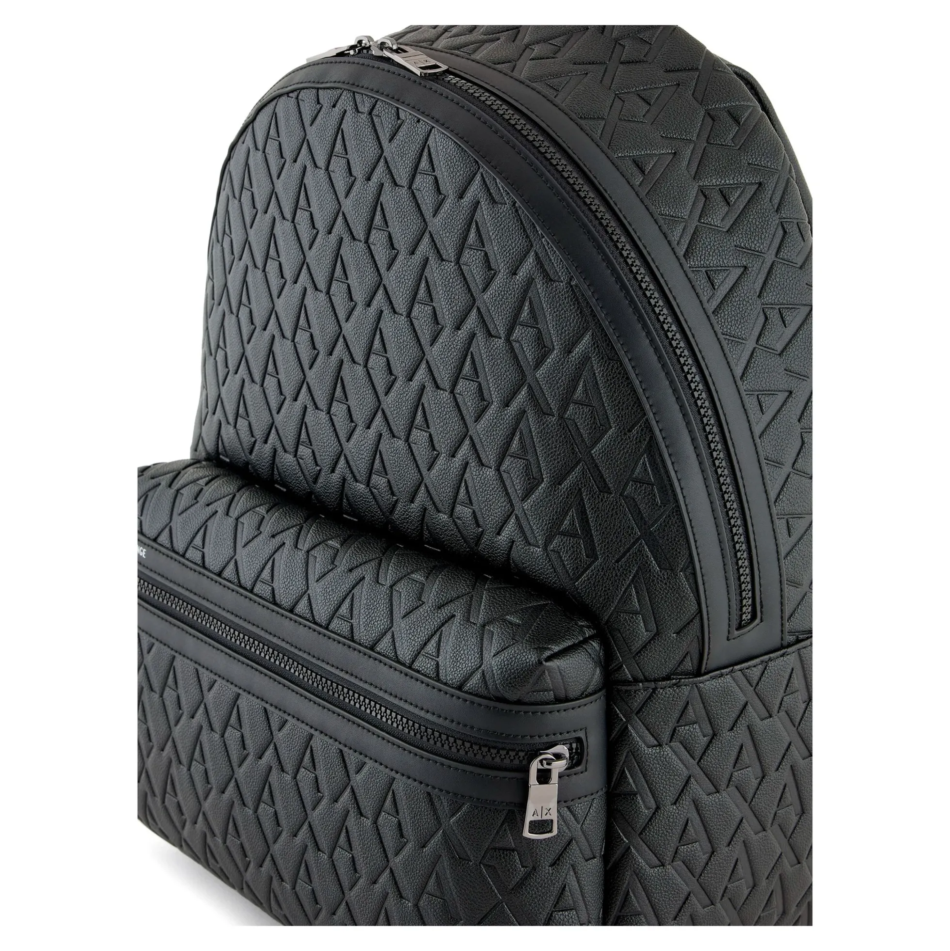ARMANI EXCHANGE Mochilas XM000237 UC001 BLACK