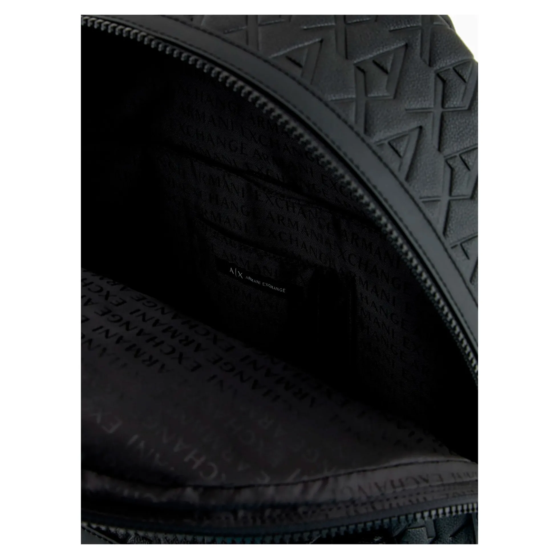ARMANI EXCHANGE Mochilas XM000237 UC001 BLACK