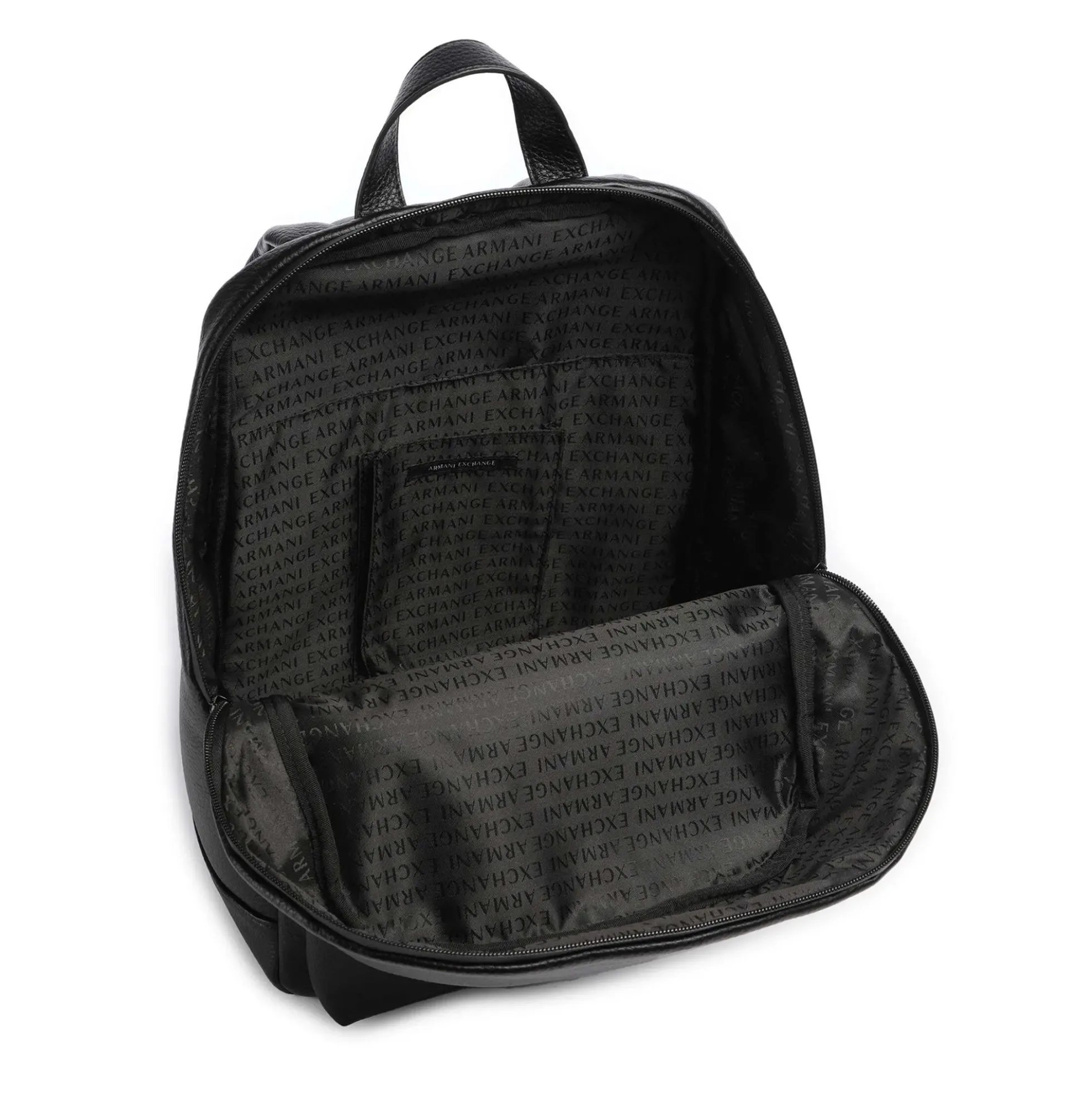 ARMANI EXCHANGE Mochilas XM001618 UC001 BLACK