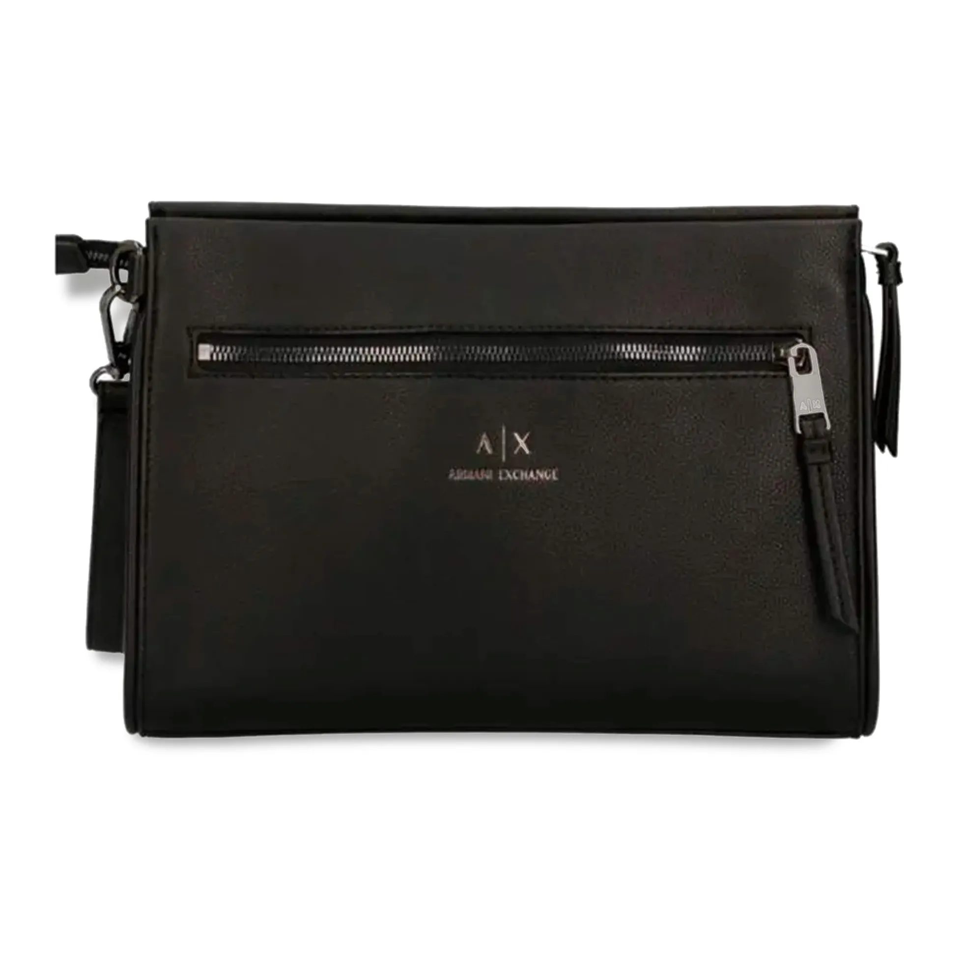 ARMANI EXCHANGE Neceser 958458 00020 NEGRO