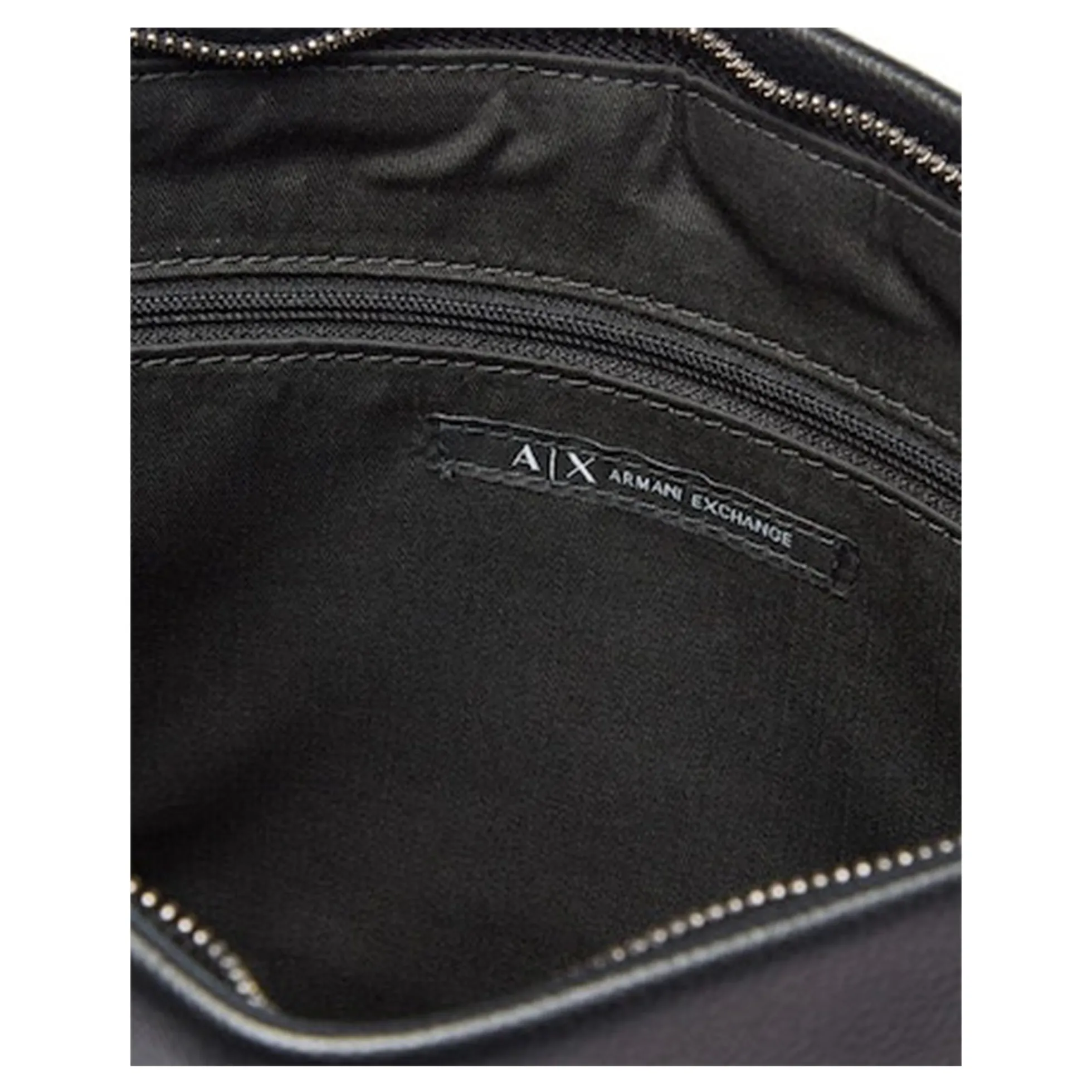 ARMANI EXCHANGE Neceser 958458 00020 NEGRO