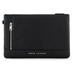ARMANI EXCHANGE Neceser 958543 00020 NEGRO