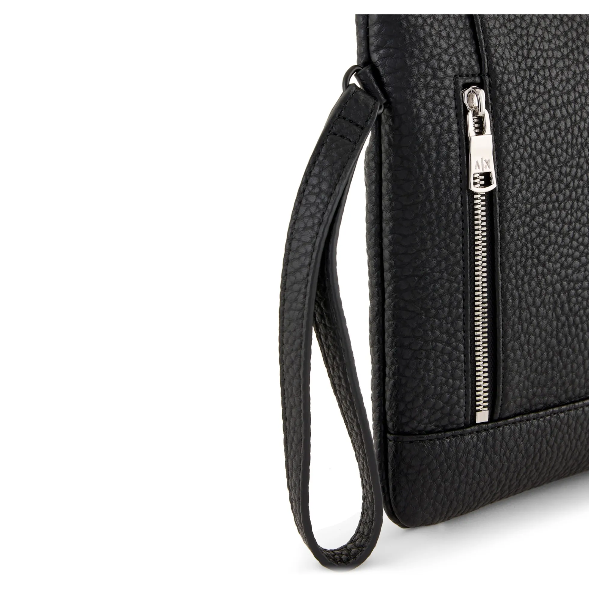 ARMANI EXCHANGE Neceser 958543 00020 NEGRO