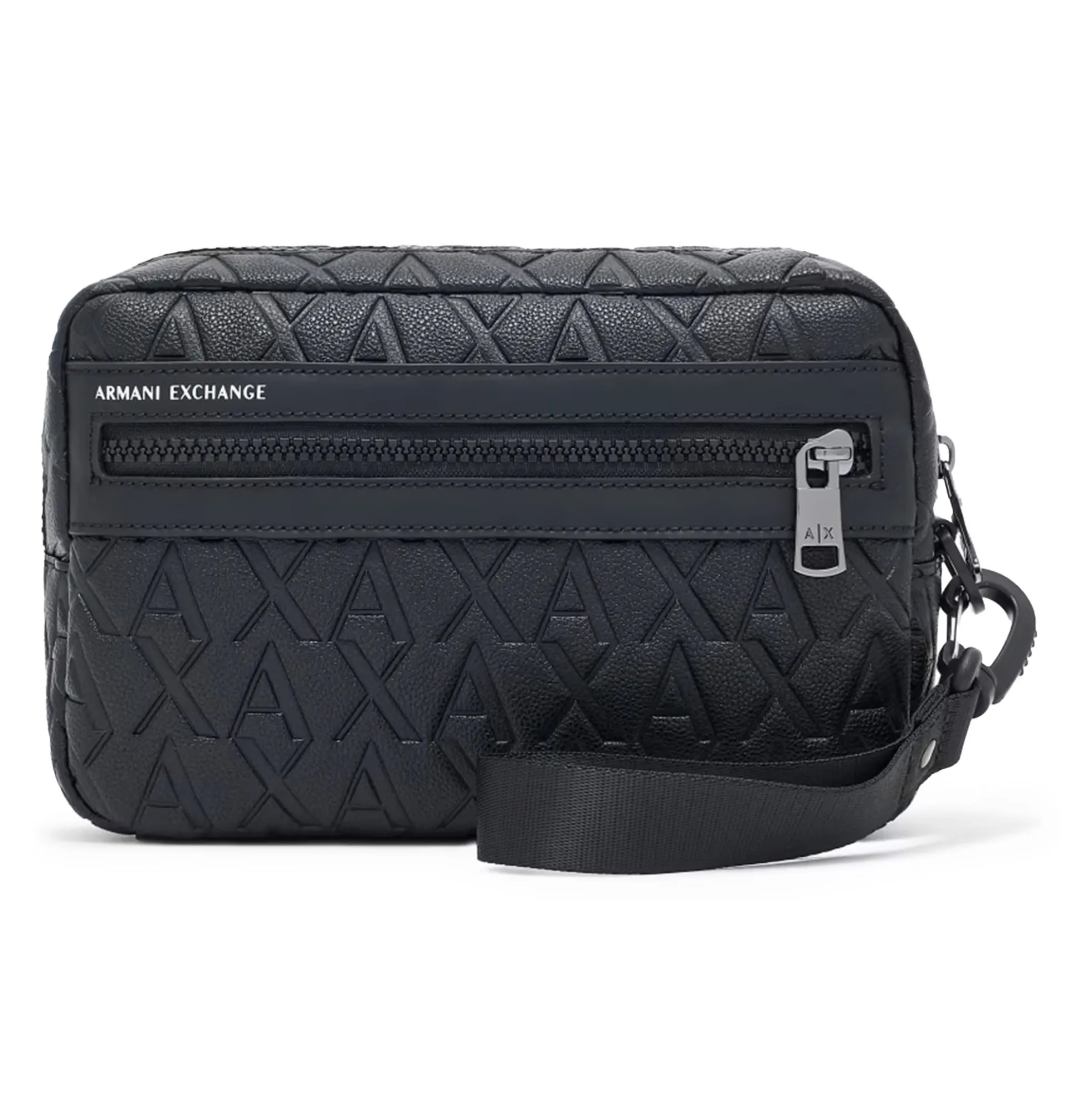 ARMANI EXCHANGE Neceser XM001272 UC001 BLACK