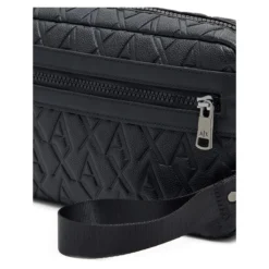 ARMANI EXCHANGE Neceser XM001272 UC001 BLACK