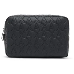ARMANI EXCHANGE Neceser XM001272 UC001 BLACK