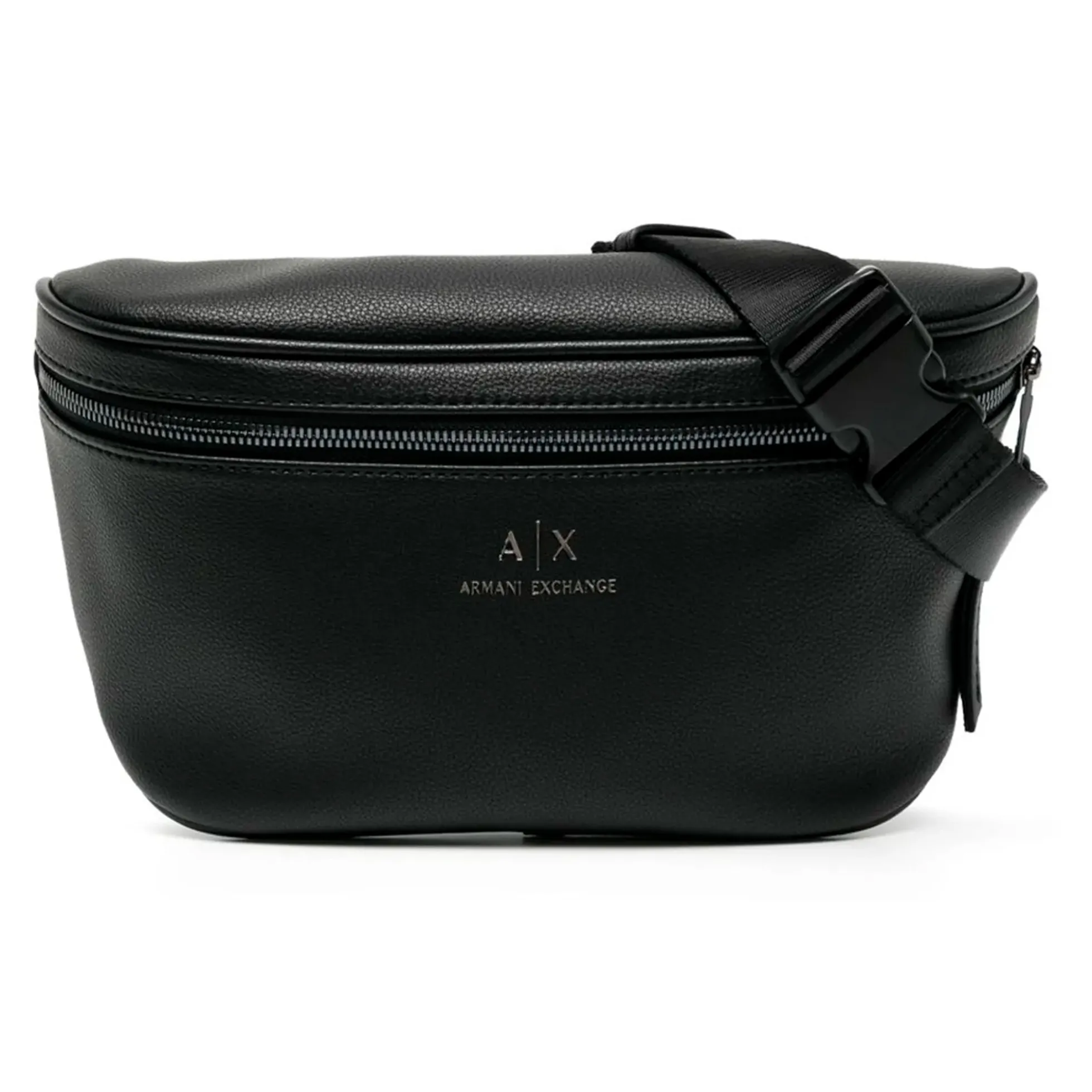 ARMANI EXCHANGE 952398 00020 NEGRO