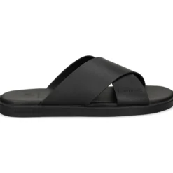 ARMANI EXCHANGE Sandalias de Hombre XM002619 UC001 BLACK