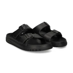 ARMANI EXCHANGE Sandalias de Hombre XUP015 00002 BLACK