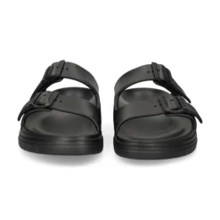 ARMANI EXCHANGE Sandalias de Hombre XUP015 00002 BLACK