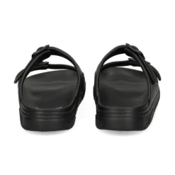 ARMANI EXCHANGE Sandalias de Hombre XUP015 00002 BLACK