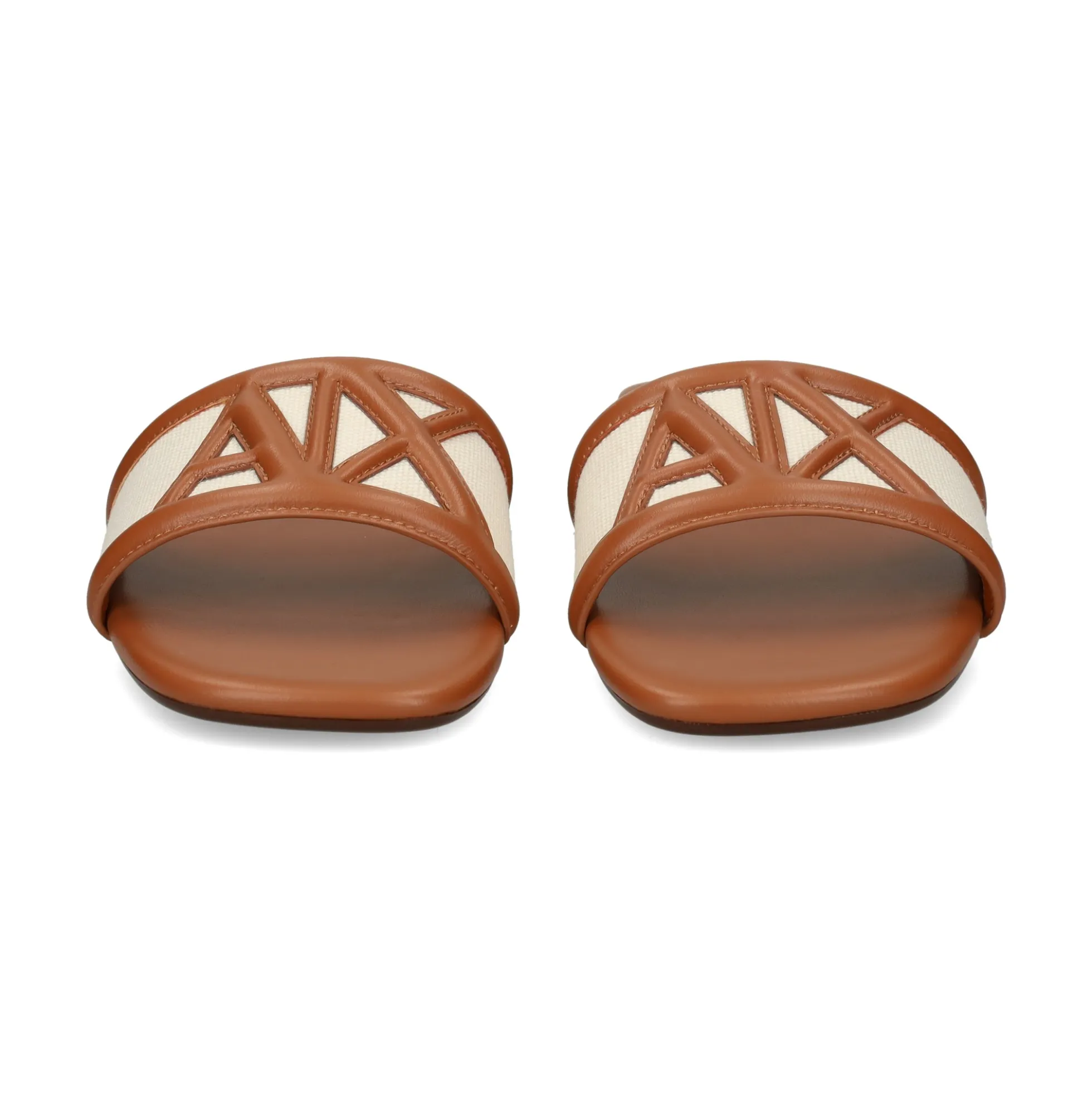 ARMANI EXCHANGE Sandalias planas de Mujer XW002568 MZ767