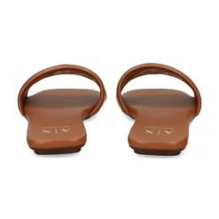 ARMANI EXCHANGE Sandalias planas de Mujer XW002568 MZ767
