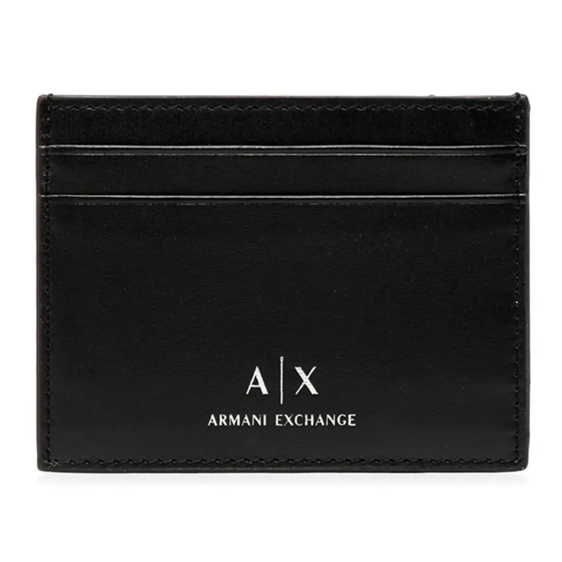 ARMANI EXCHANGE Tarjetero 958053 00020 NEGRO