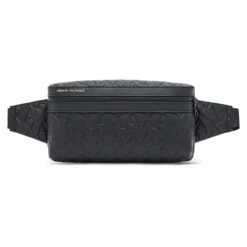 ARMANI EXCHANGE XM000844 UC001 BLACK