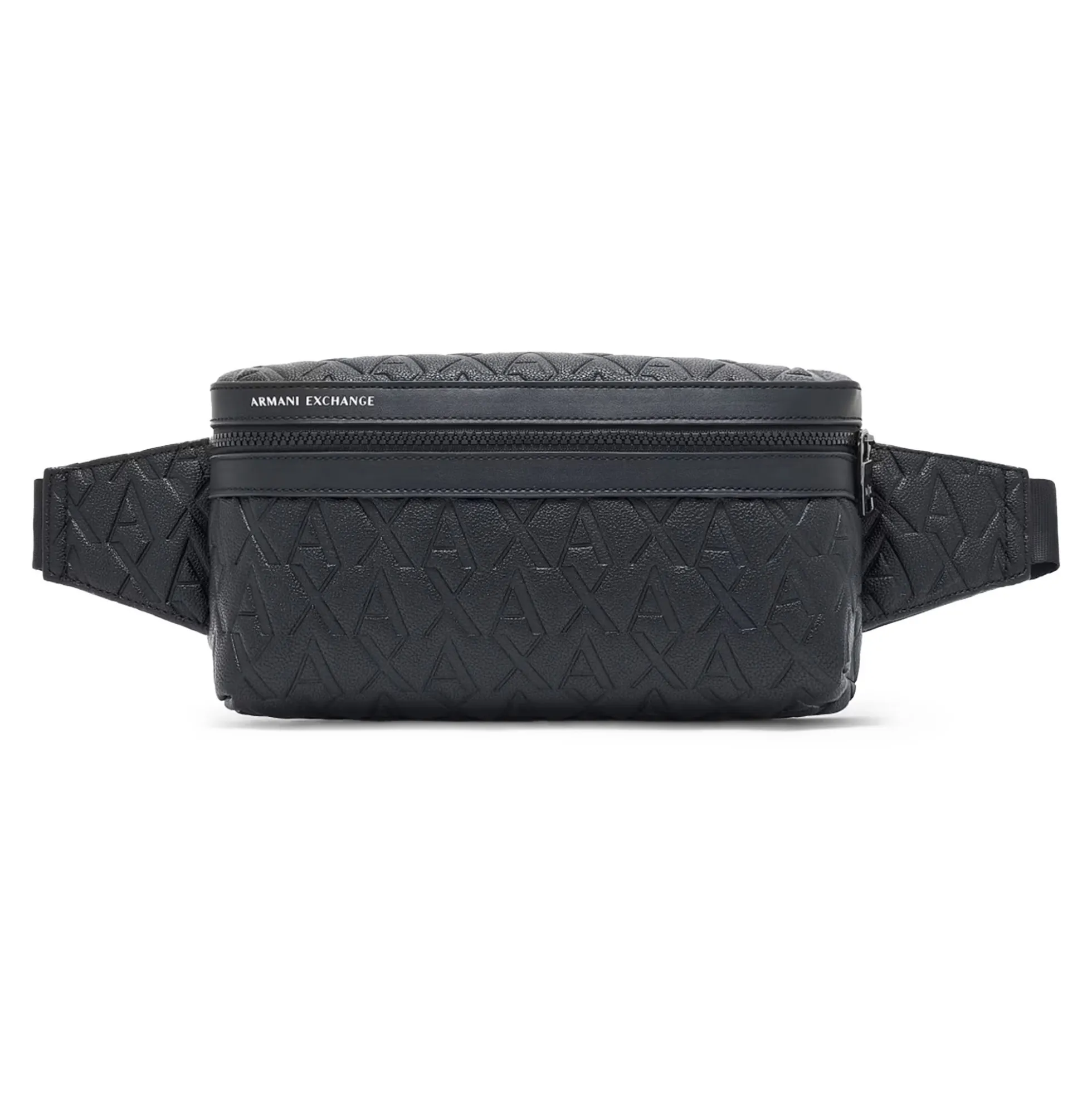 ARMANI EXCHANGE XM000844 UC001 BLACK