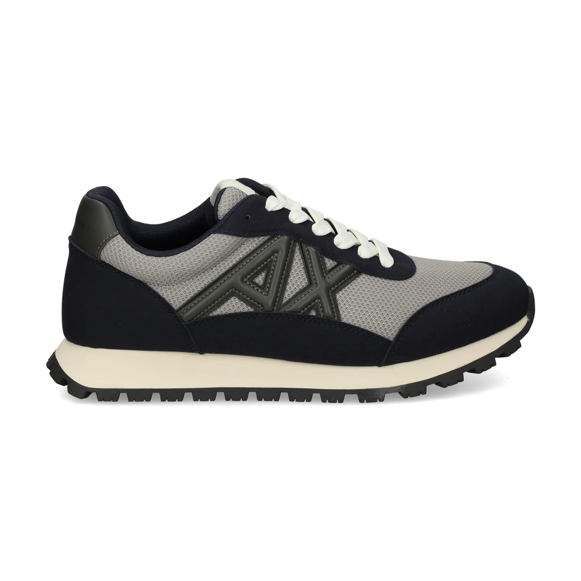 ARMANI EXCHANGE Zapatillas de Hombre XM001960 MZ256
