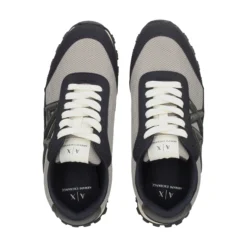 ARMANI EXCHANGE Zapatillas de Hombre XM001960 MZ256