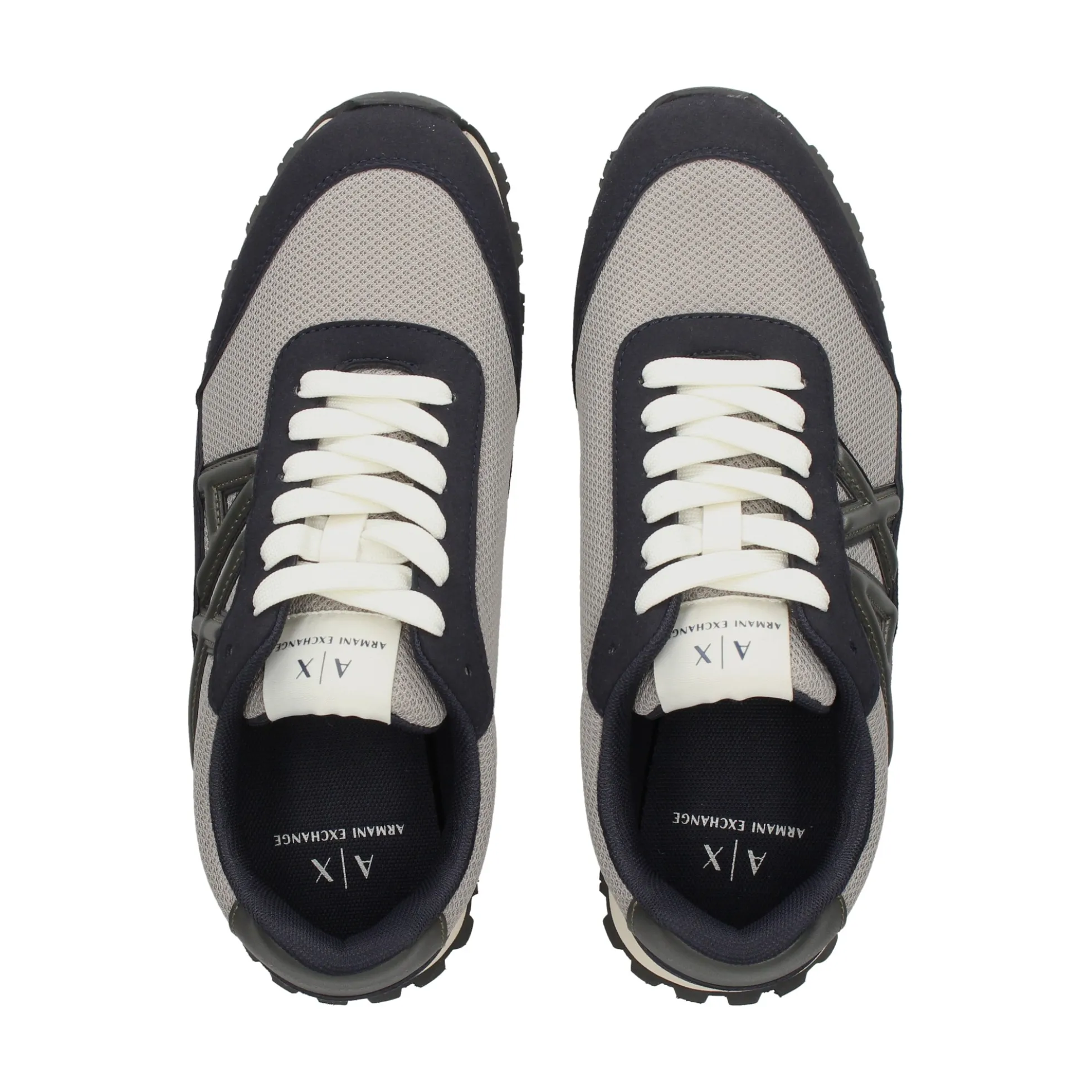 ARMANI EXCHANGE Zapatillas de Hombre XM001960 MZ256