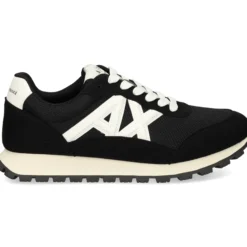 ARMANI EXCHANGE Zapatillas de Hombre XM001960 MC024