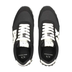 ARMANI EXCHANGE Zapatillas de Hombre XM001960 MC024