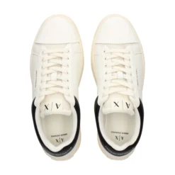 ARMANI EXCHANGE Zapatillas de Hombre XUX236 N480