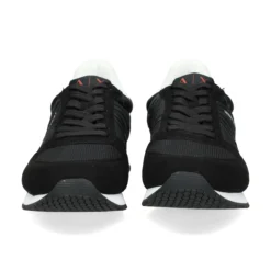 ARMANI EXCHANGE Zapatillas de Hombre XUX017 00002 FULL BLAC
