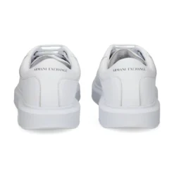 ARMANI EXCHANGE Zapatillas de Hombre XUX123 00152