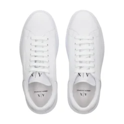 ARMANI EXCHANGE Zapatillas de Hombre XUX123 00152