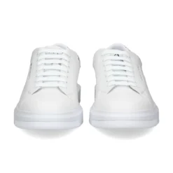 ARMANI EXCHANGE Zapatillas de Hombre XUX123 01015 OPTICAL W