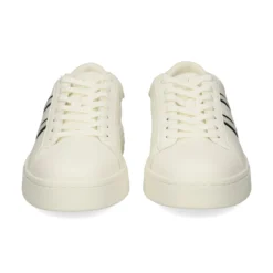 ARMANI EXCHANGE Zapatillas de Hombre XM002198 M0017 WHITE+BLA