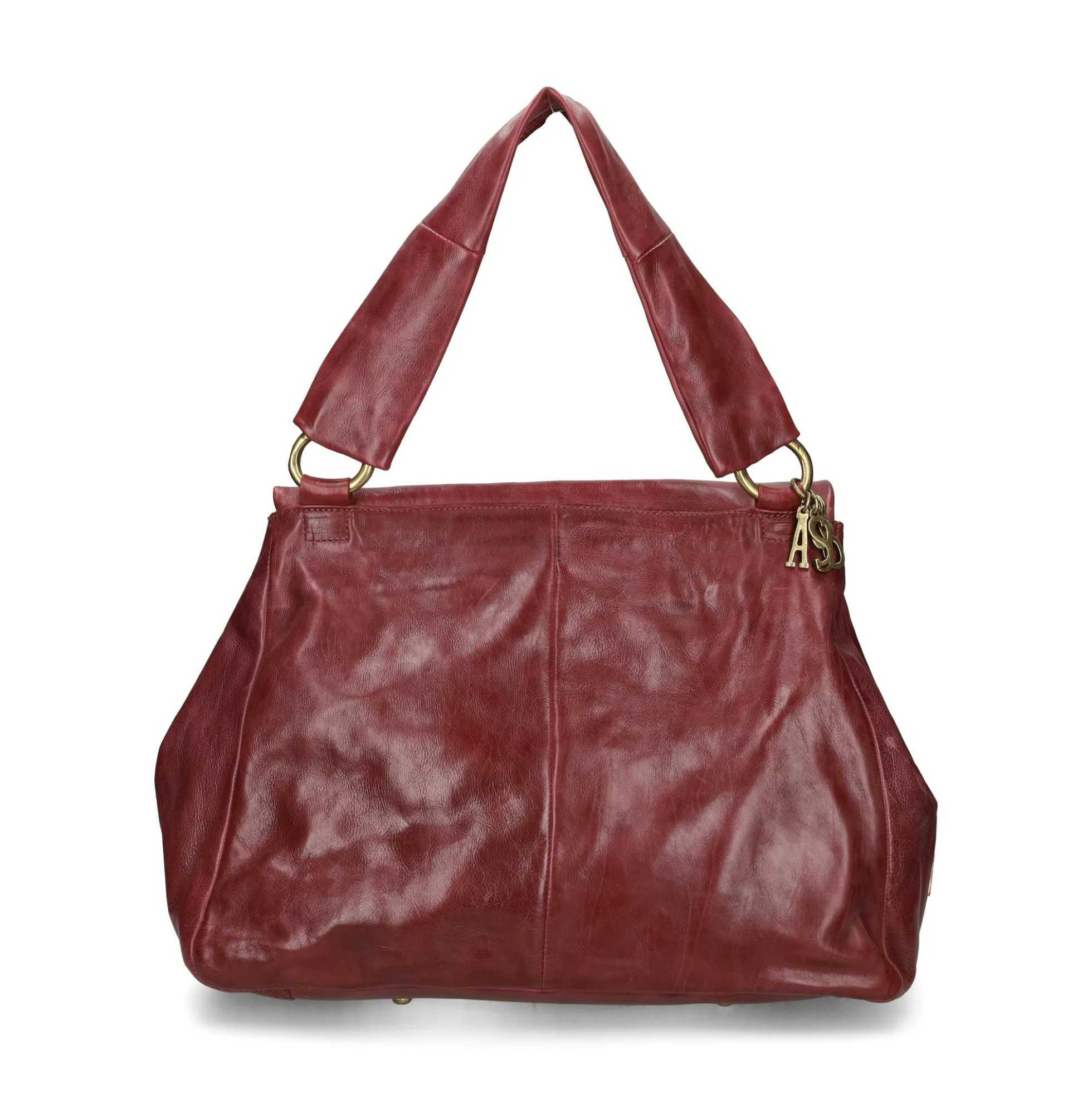 A.S.98 Bolsos 200783 BURDEOS