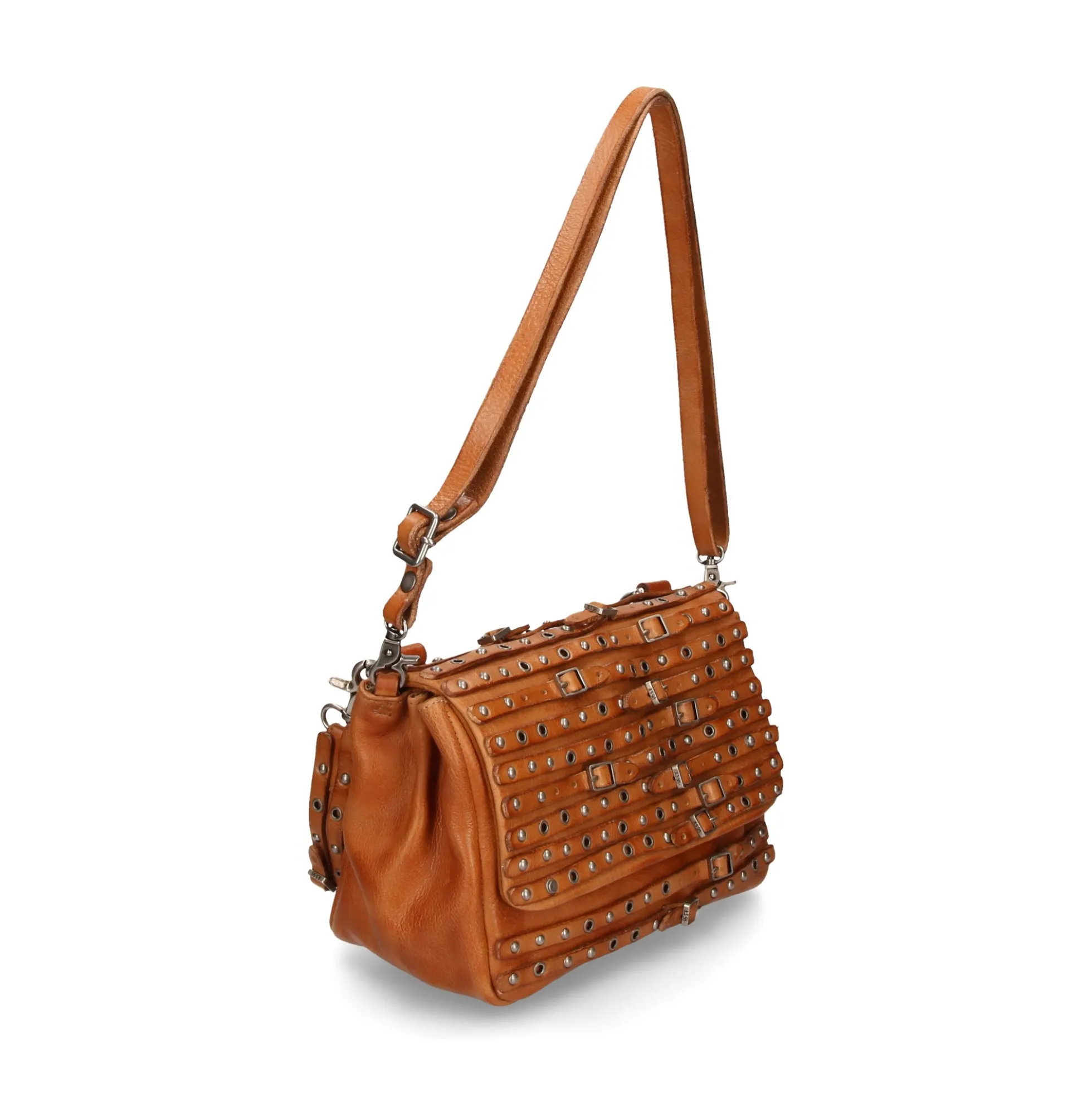 A.S.98 Bolsos 200516 0001 CUERO