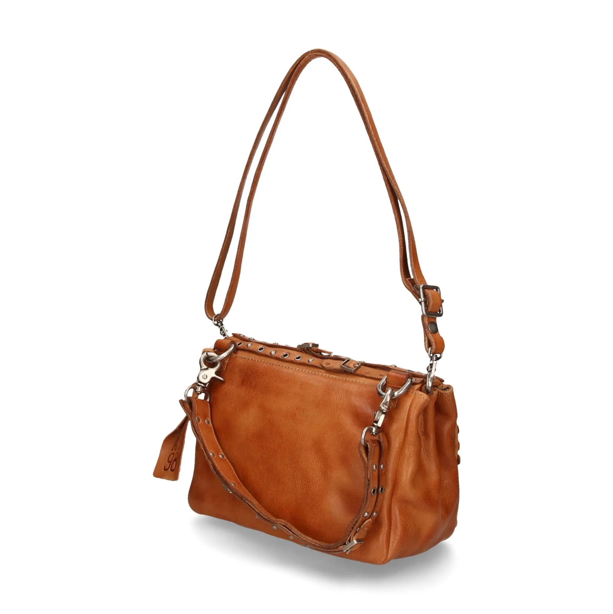 A.S.98 Bolsos 200516 0001 CUERO