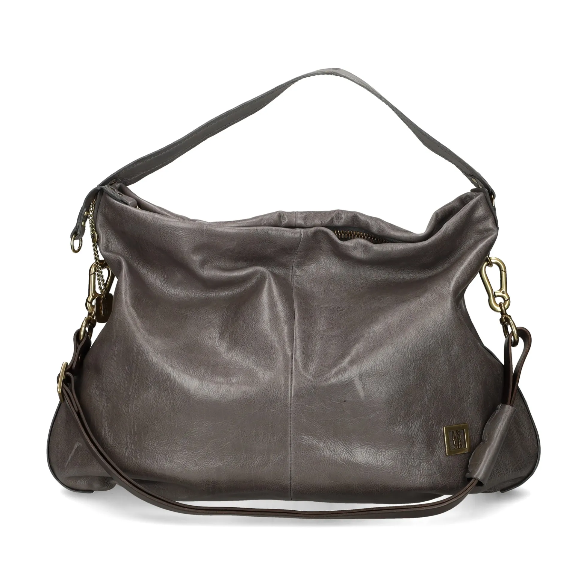 A.S.98 Bolsos 200782 GRIS