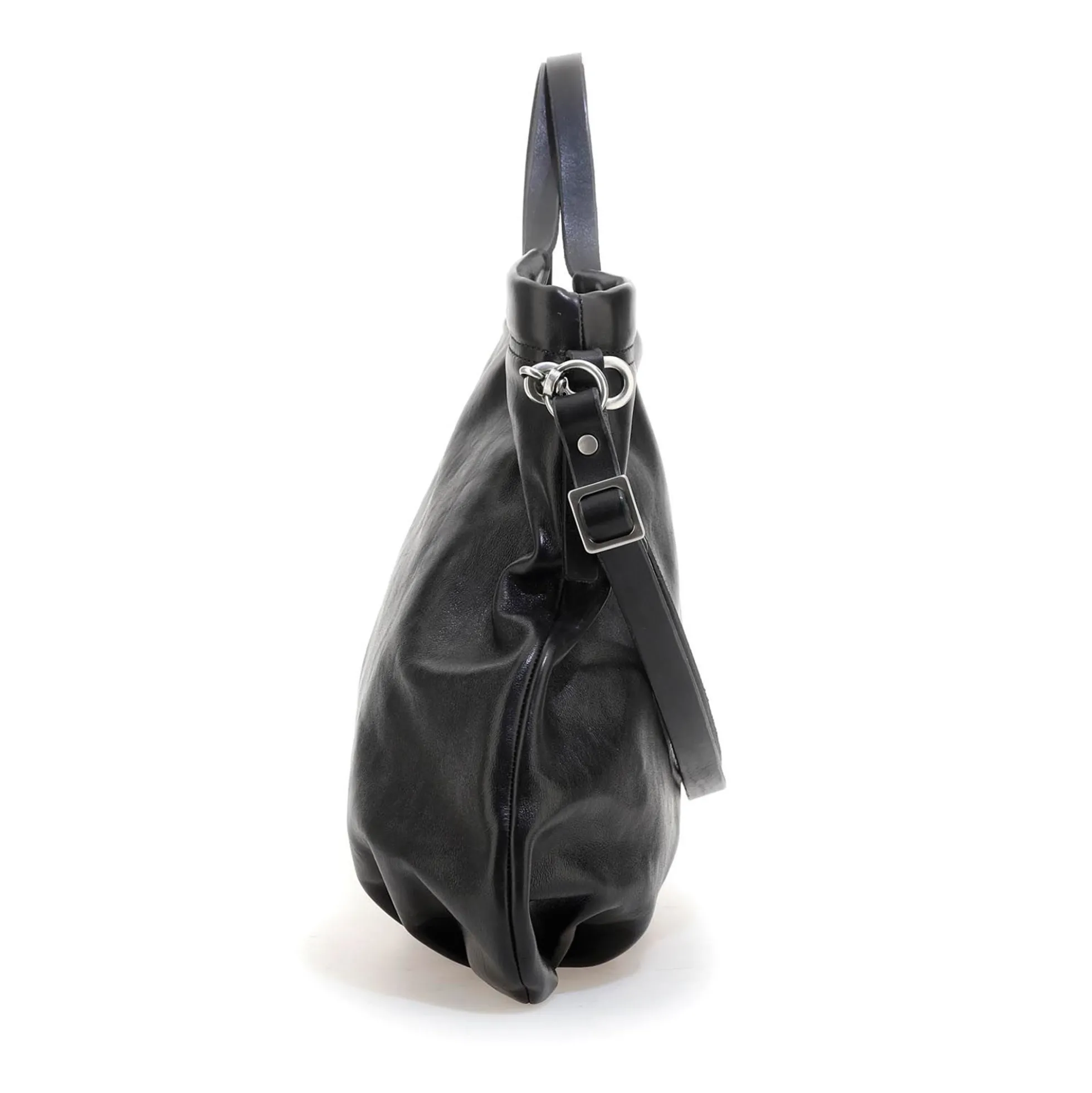 A.S.98 Bolsos 200764 0001 NEGRO