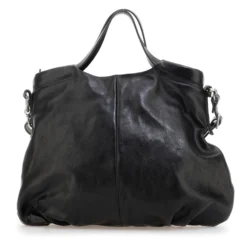 A.S.98 Bolsos 200764 0001 NEGRO