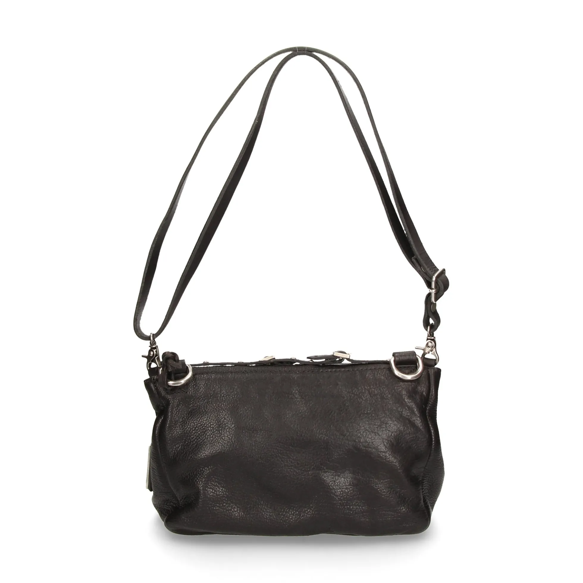 A.S.98 Bolsos 200516 6002 NEGRO