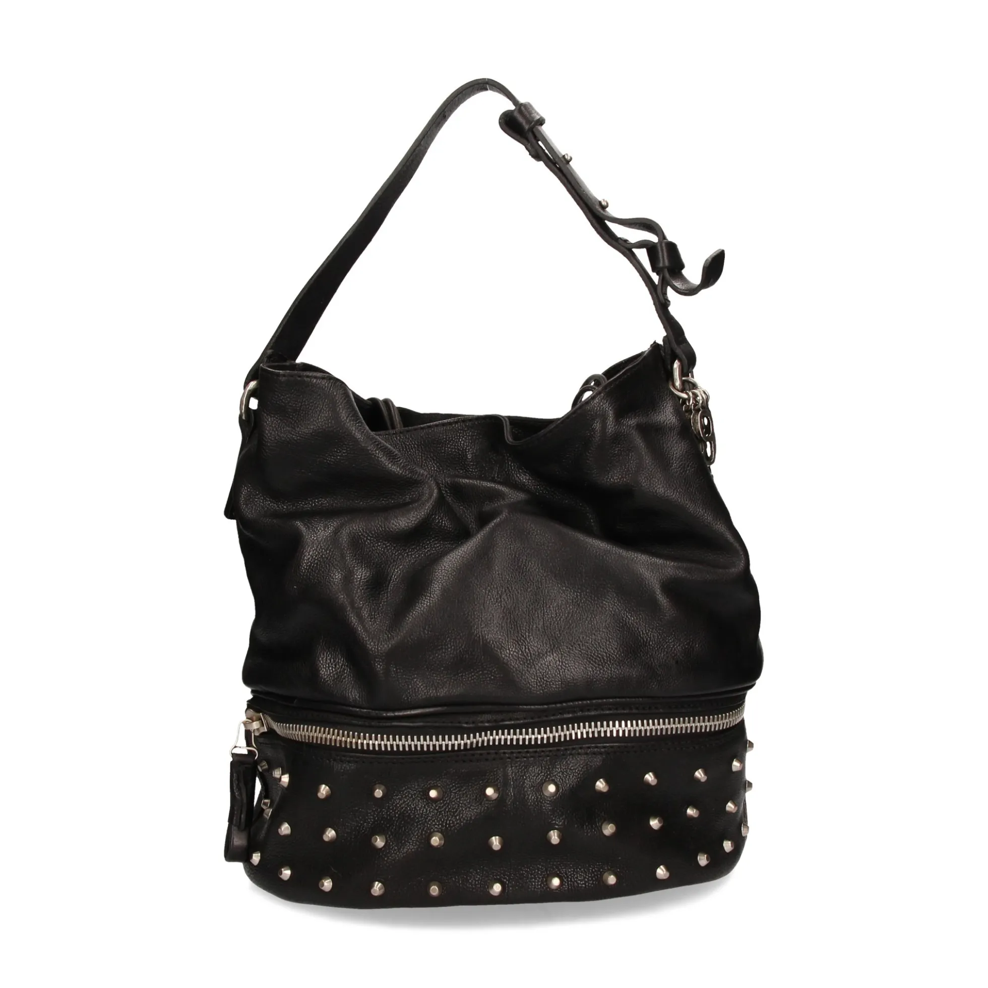 A.S.98 Bolsos 200462 NEGRO
