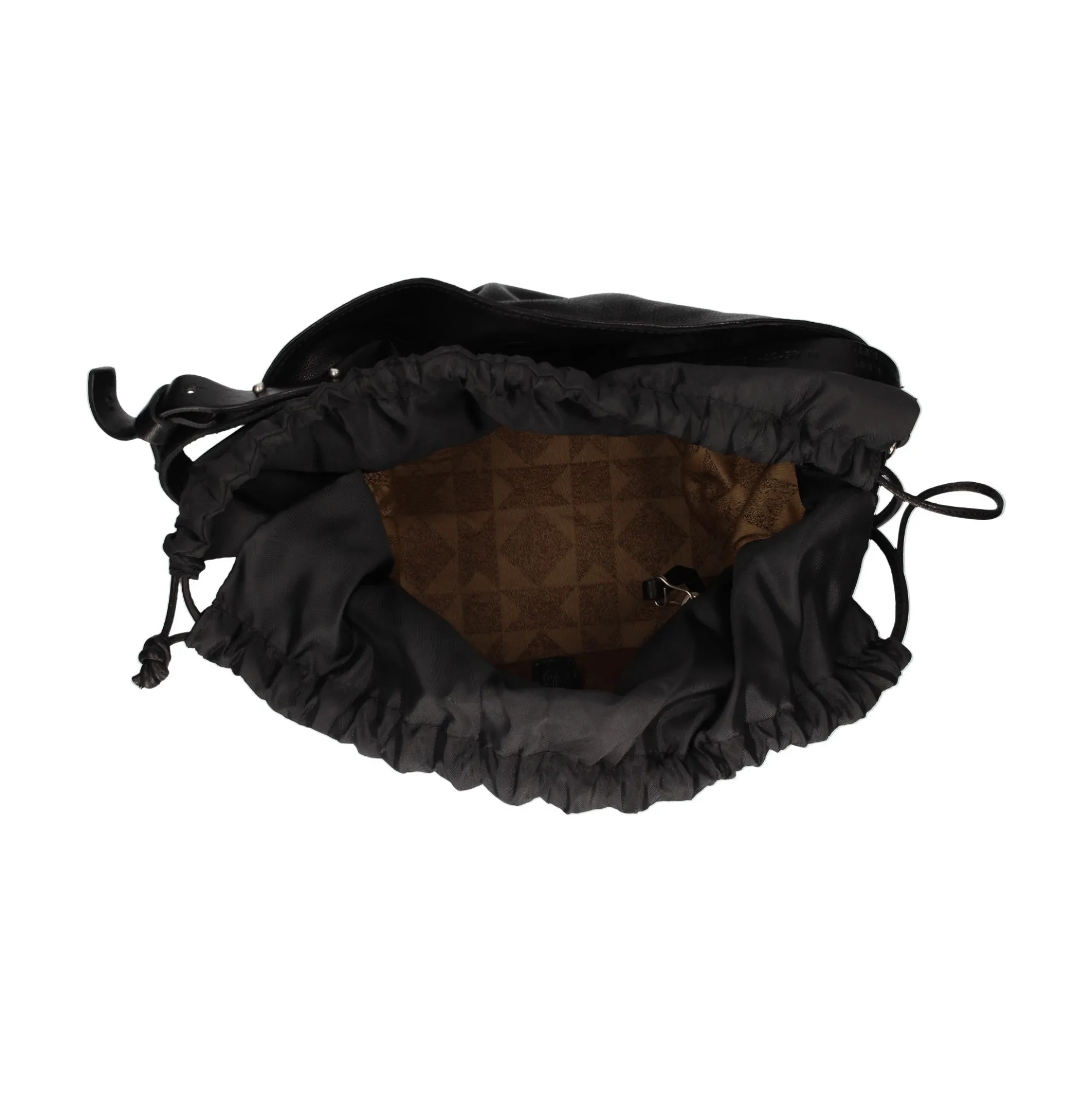 A.S.98 Bolsos 200462 NEGRO