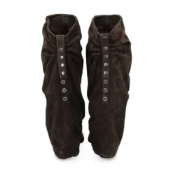 ASH Botas con tacón de Mujer LIAM 002 AFRICA