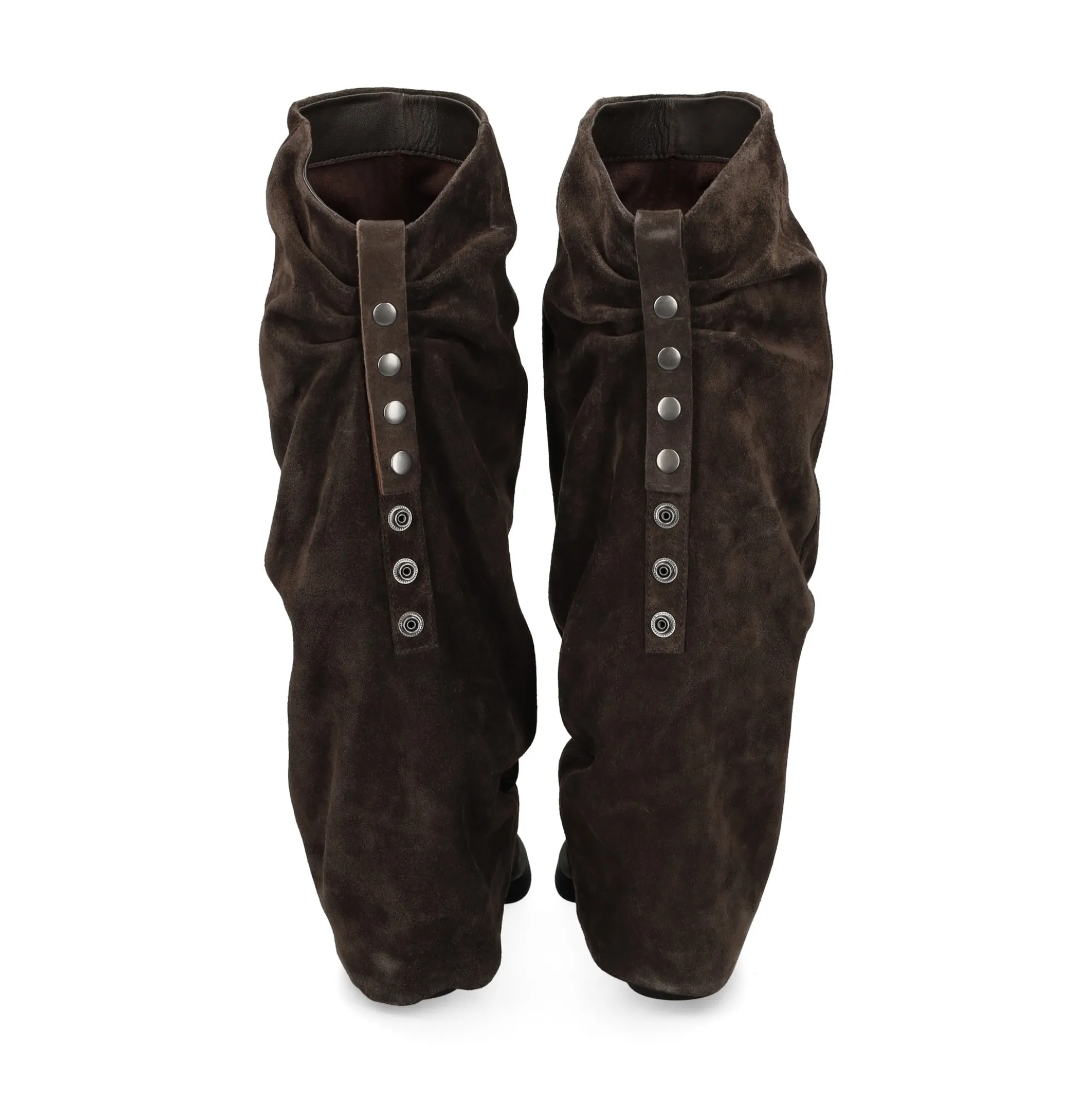 ASH Botas con tacón de Mujer LIAM 002 AFRICA