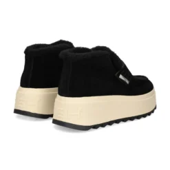 ASH Botines con tacón de Mujer MAGIC 001 LAND