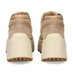 ASH Botines con tacón de Mujer ONYX 005 NOISETTE