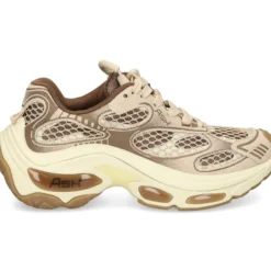 ASH Zapatillas de Mujer DRAGON 008 FANDANGO
