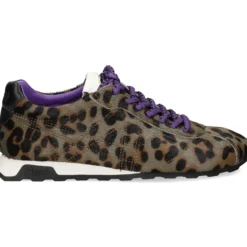 ASH Zapatillas de Mujer KILL BILL 004 LEOPARD