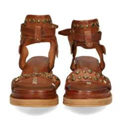 A.S.98 Sandalias con plataforma de Mujer A15038 101 6871 CALVAD