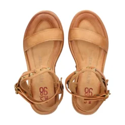 A.S.98 Sandalias con plataforma de Mujer C02012 0001 TIGER