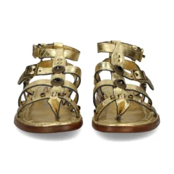 A.S.98 Sandalias planas de Mujer B94002 6155 OTTONE