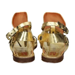 A.S.98 Sandalias planas de Mujer 534010 7101 6155 OTTON
